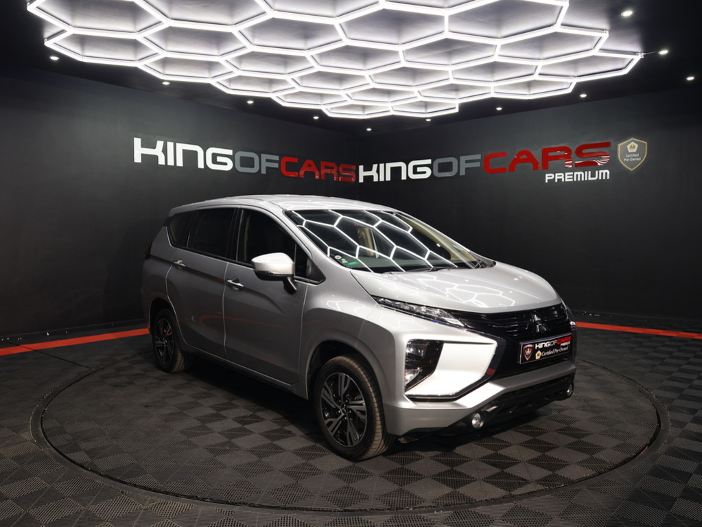 2021 Mitsubishi Xpander  for sale - CK25163