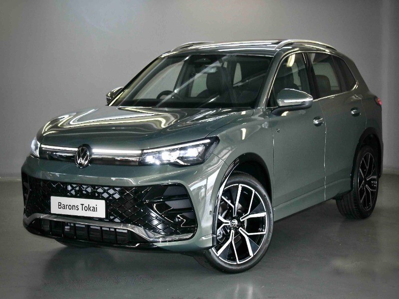 2025 Volkswagen Tiguan  for sale - N0000667