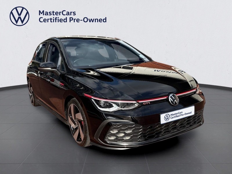 2024 Volkswagen Golf 8  for sale - U0071096