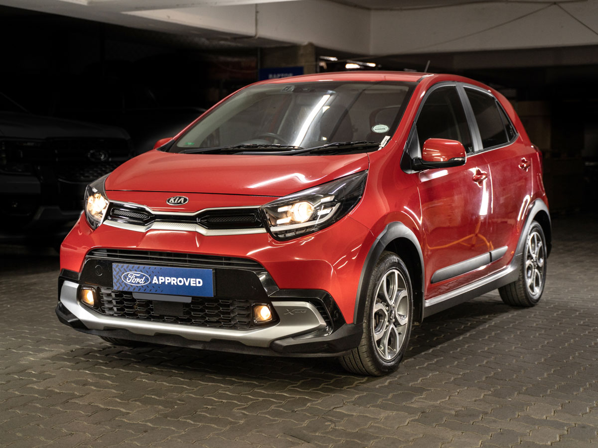2021 Kia Picanto  for sale - UF71430