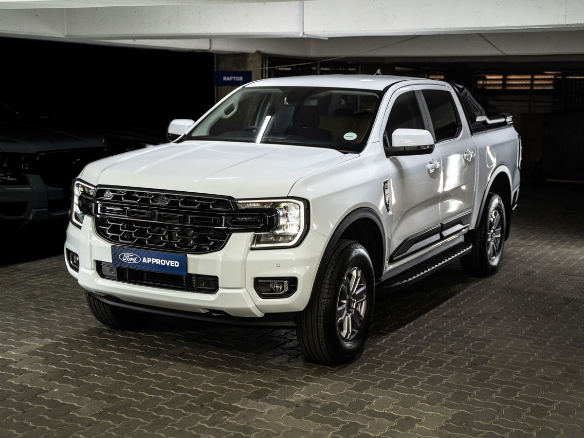 2025 Ford New Ranger  for sale - UF71432