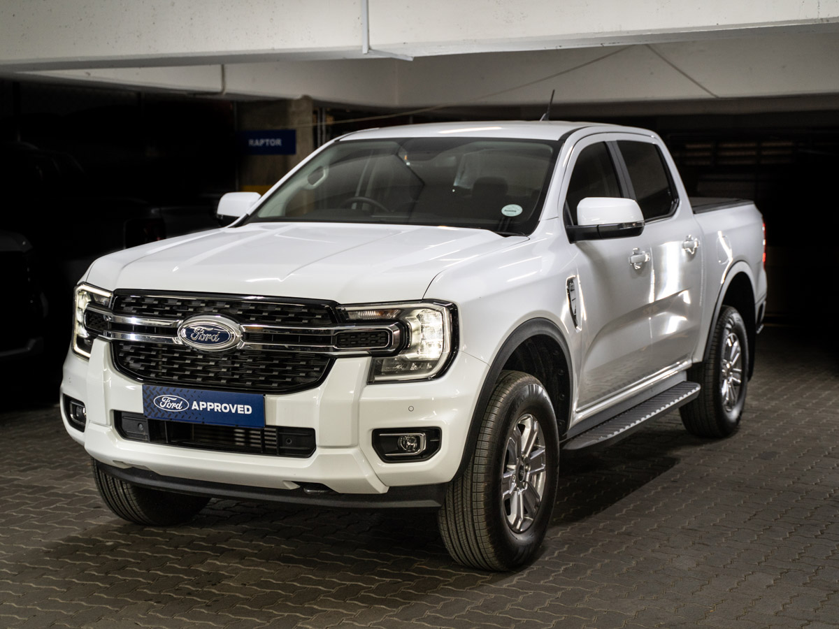 2025 Ford New Ranger  for sale - UF71432