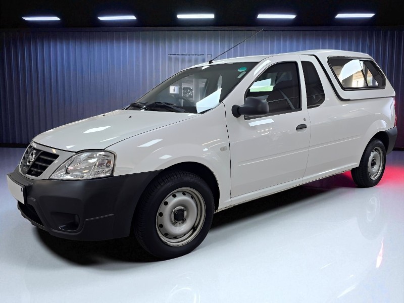 2023 Nissan NP200  for sale - 8140171