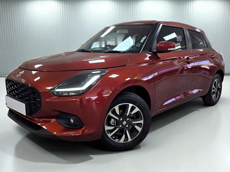 2025 Suzuki Swift  for sale - 8140321