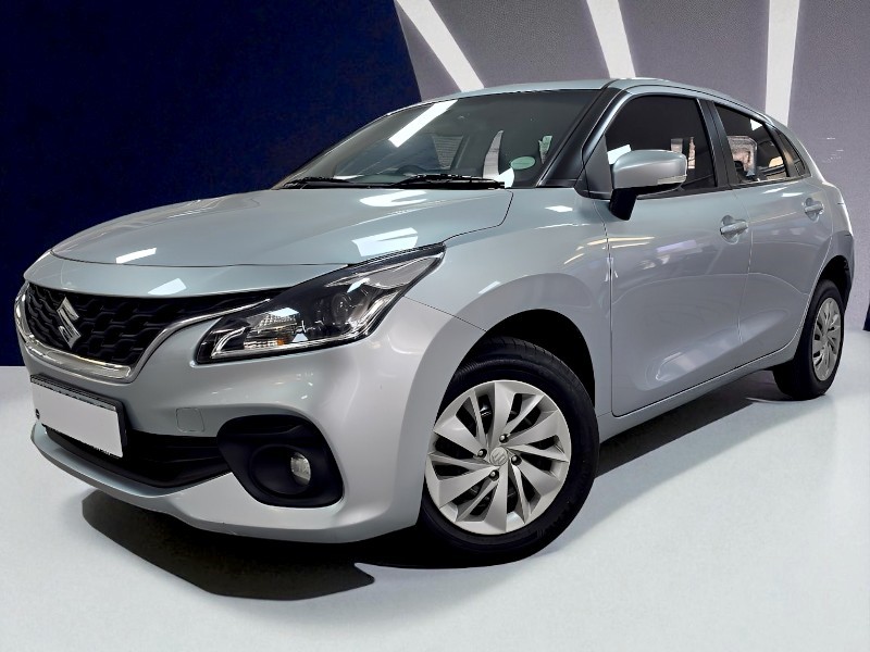 2022 Suzuki Baleno  for sale - 8141141