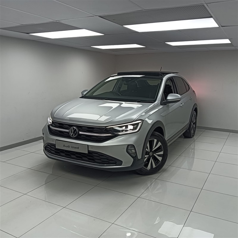 2022 Volkswagen Taigo  for sale - 1001-326325