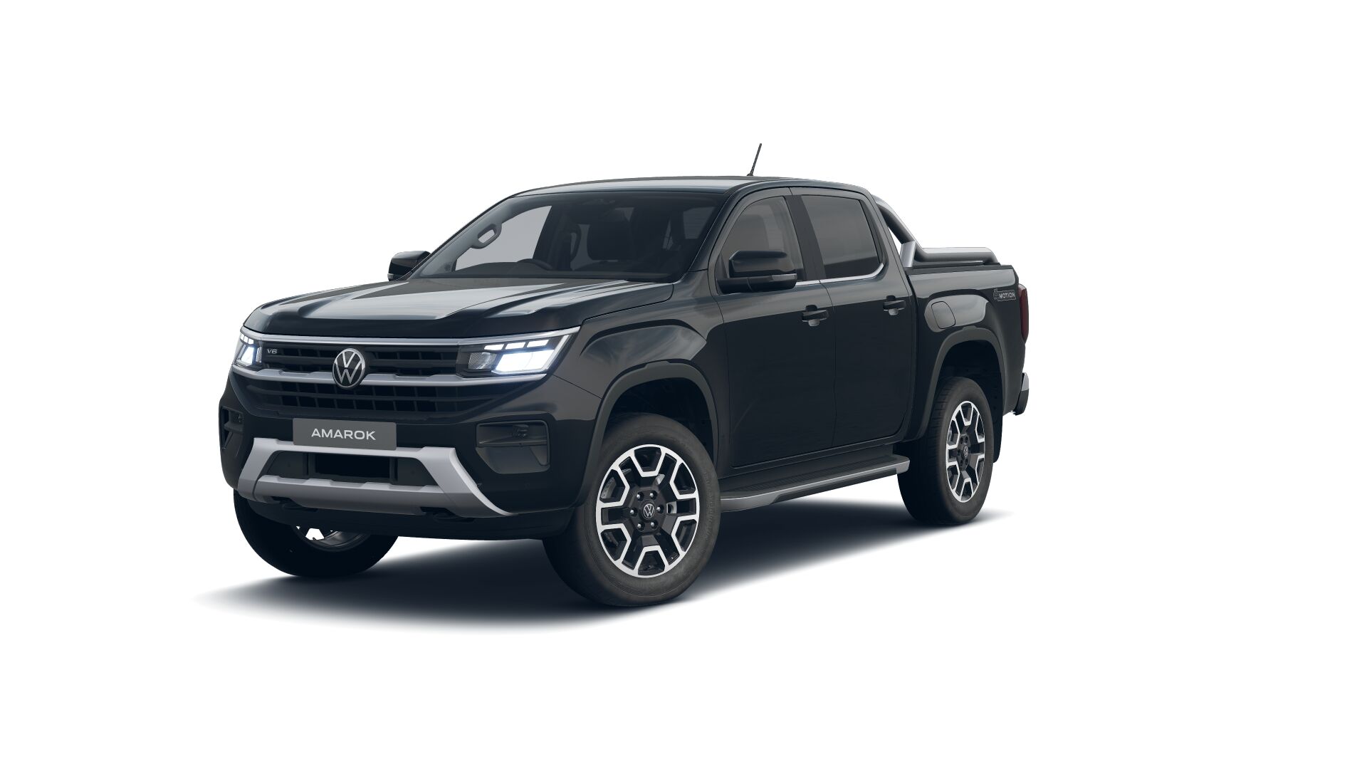 2025 Volkswagen Light Commercial Amarok  for sale - 326328/1