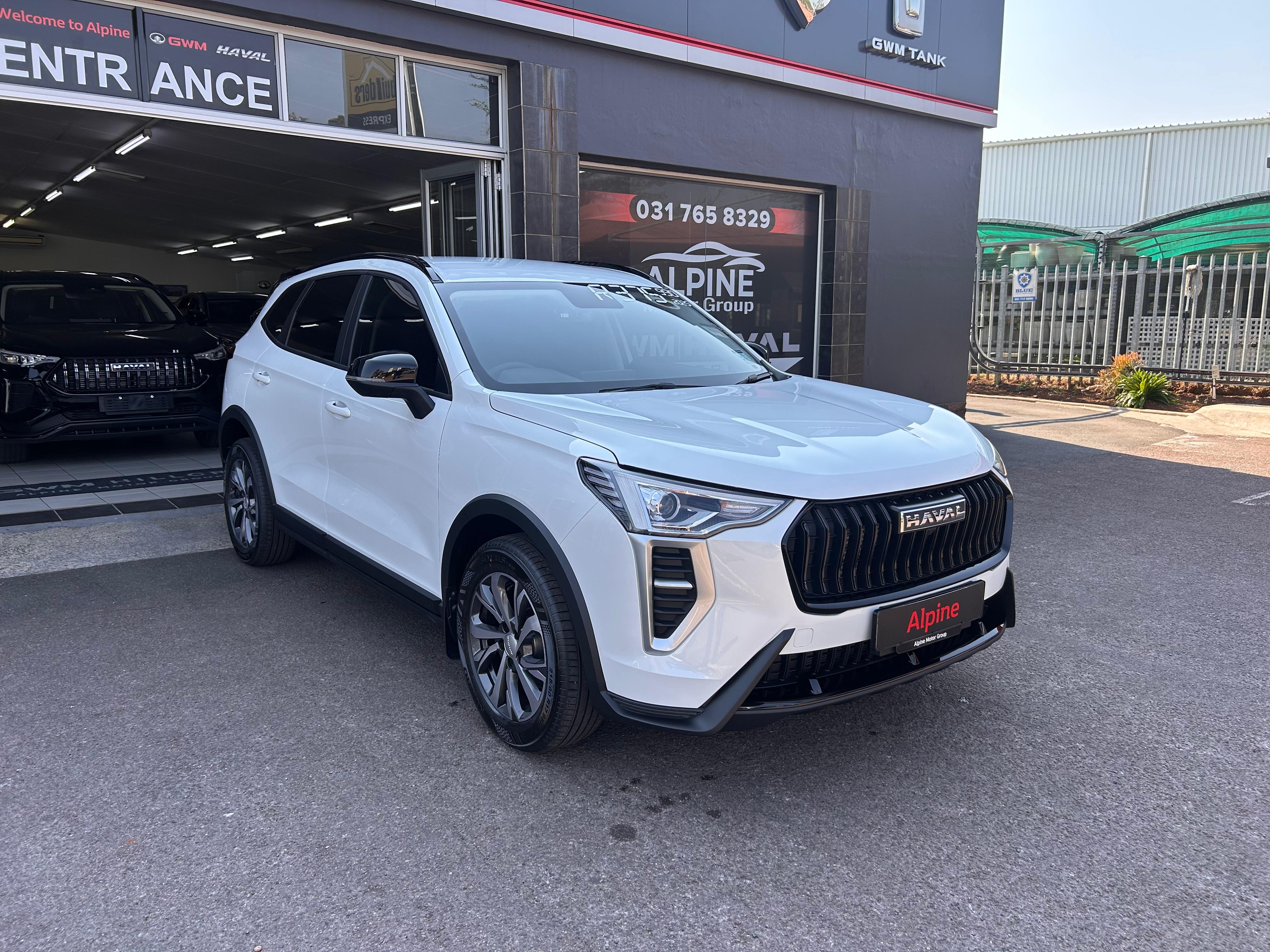 2025 Haval Jolion  for sale - 323518/1