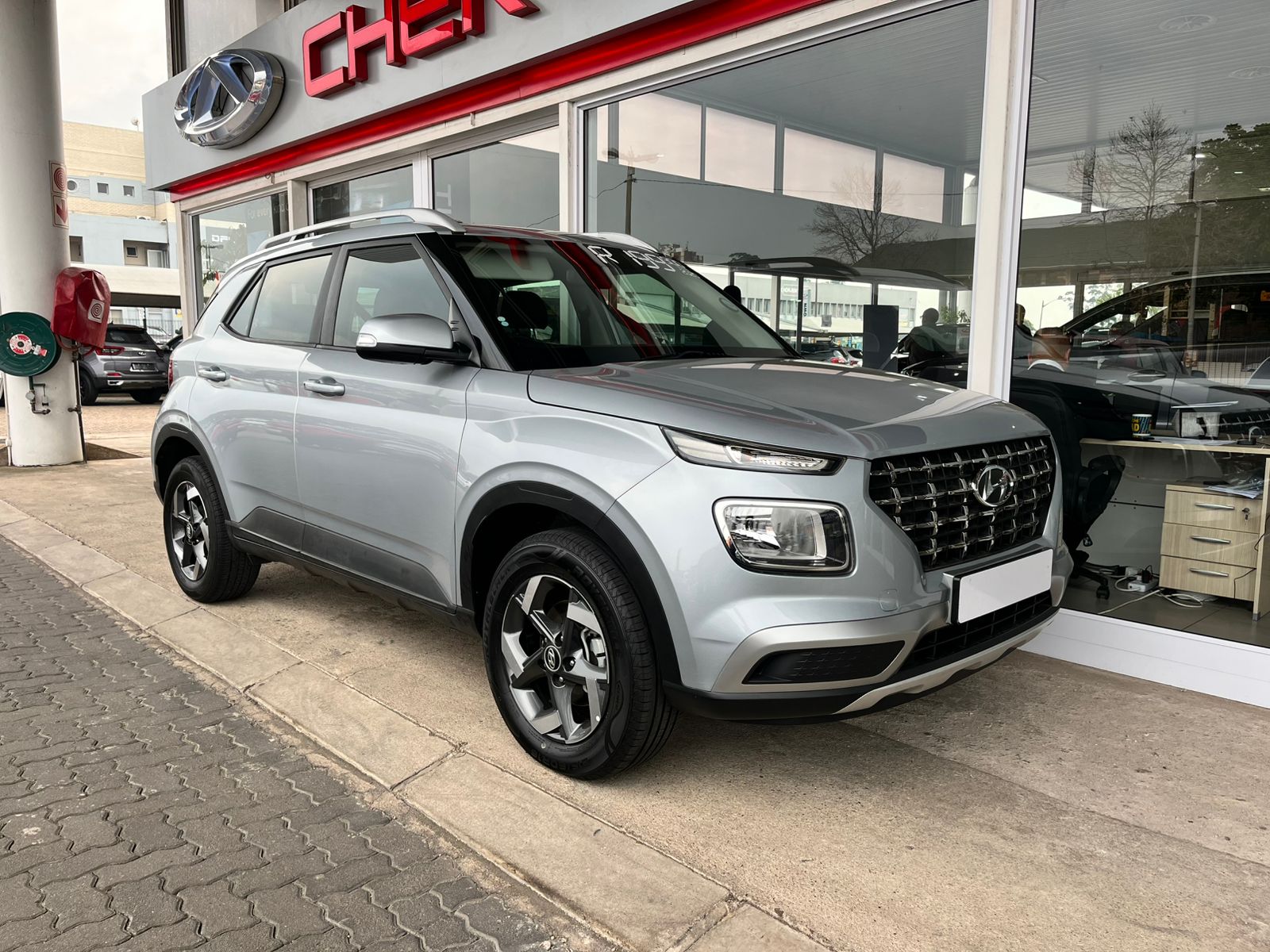 2020 Hyundai Venue  for sale - 325454/1