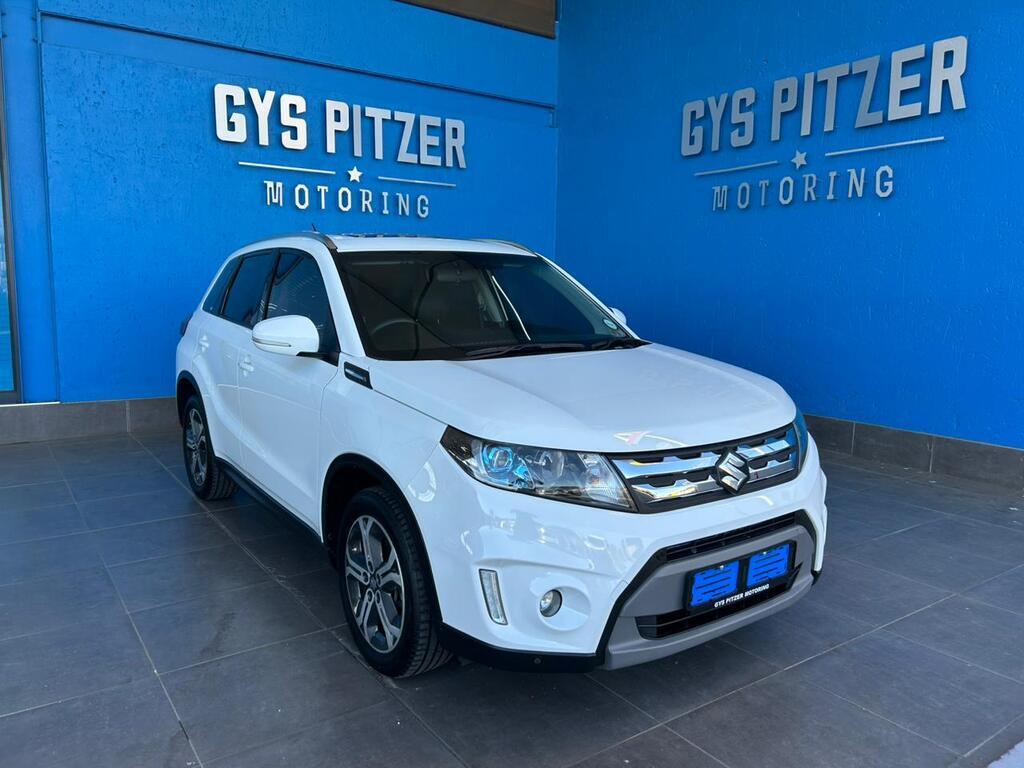 2018 Suzuki Vitara  for sale - SL2484