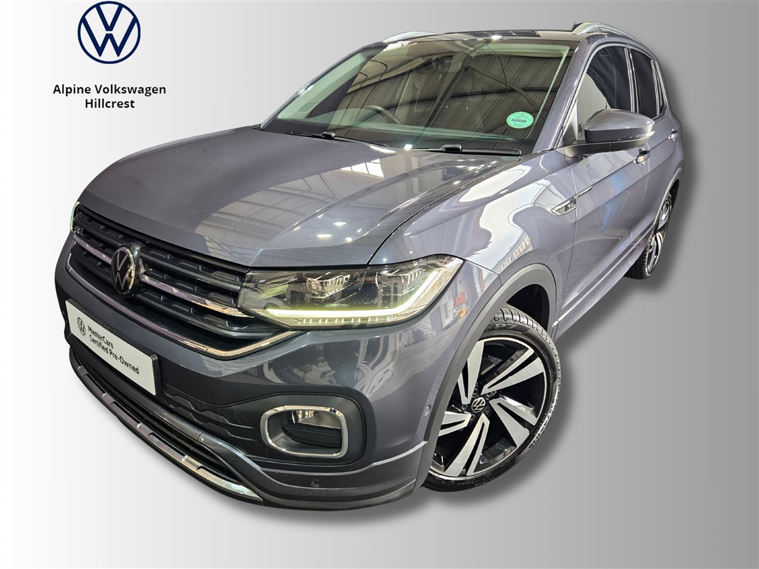 2024 Volkswagen T-Cross  for sale - 326183/1
