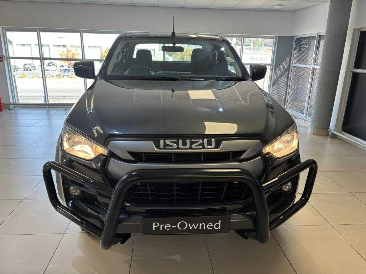 2023 Isuzu D-MAX Extended Cab  for sale - UI70474