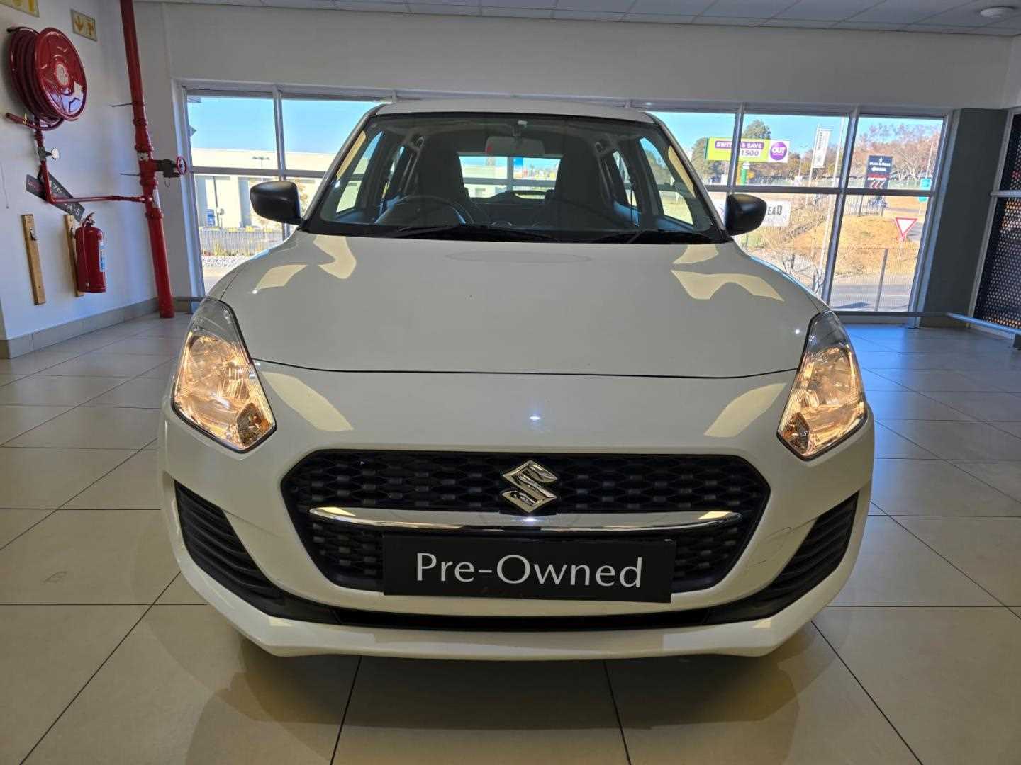 2024 Suzuki Swift  for sale - UI70479
