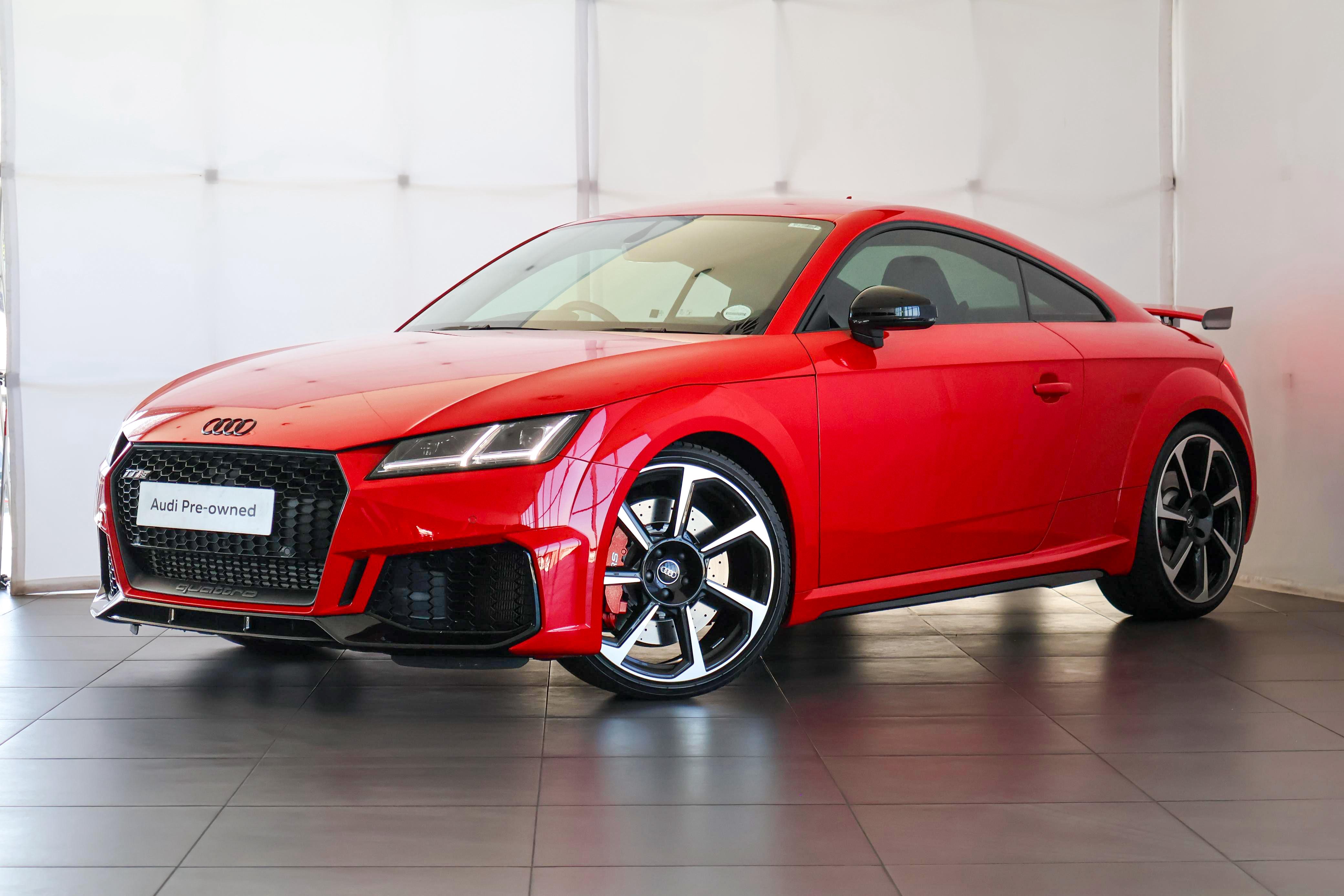 2022 Audi TT  for sale - 5705811