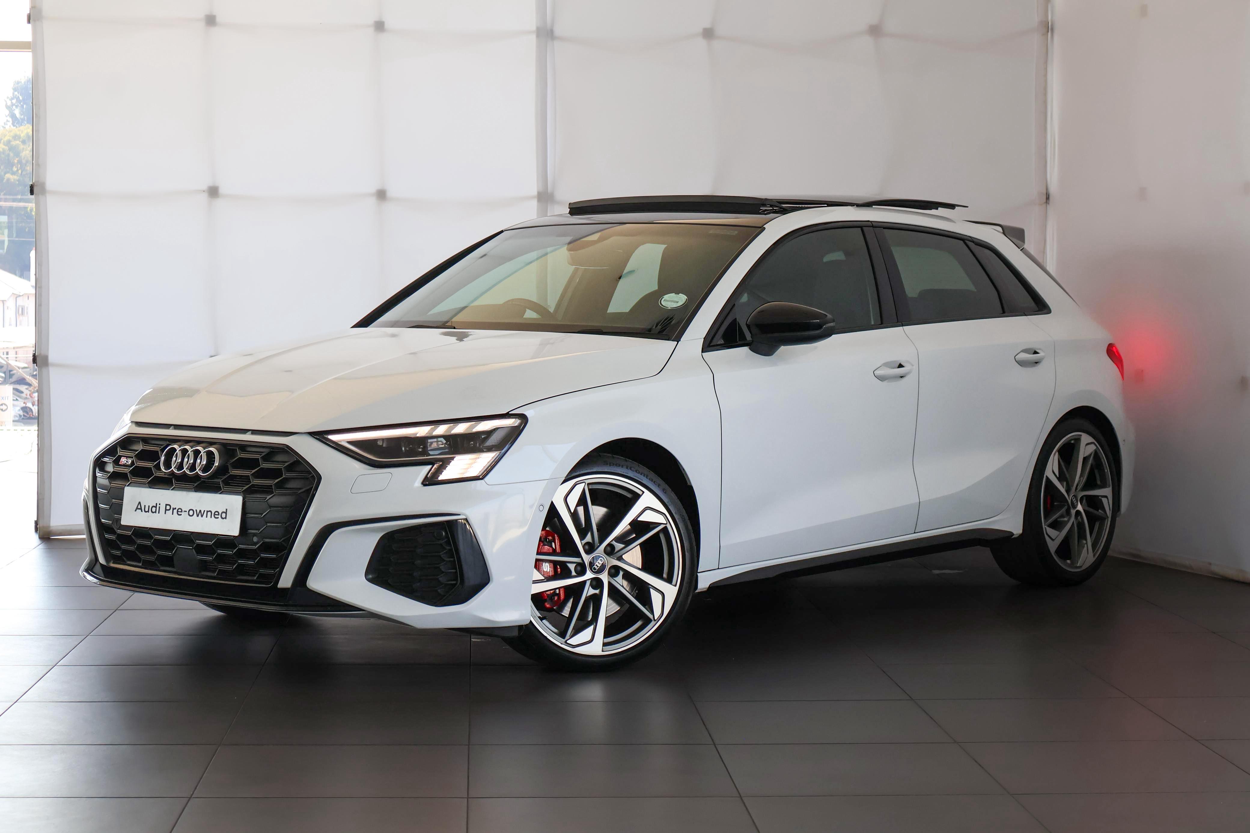 2023 Audi S3  for sale - 8047171