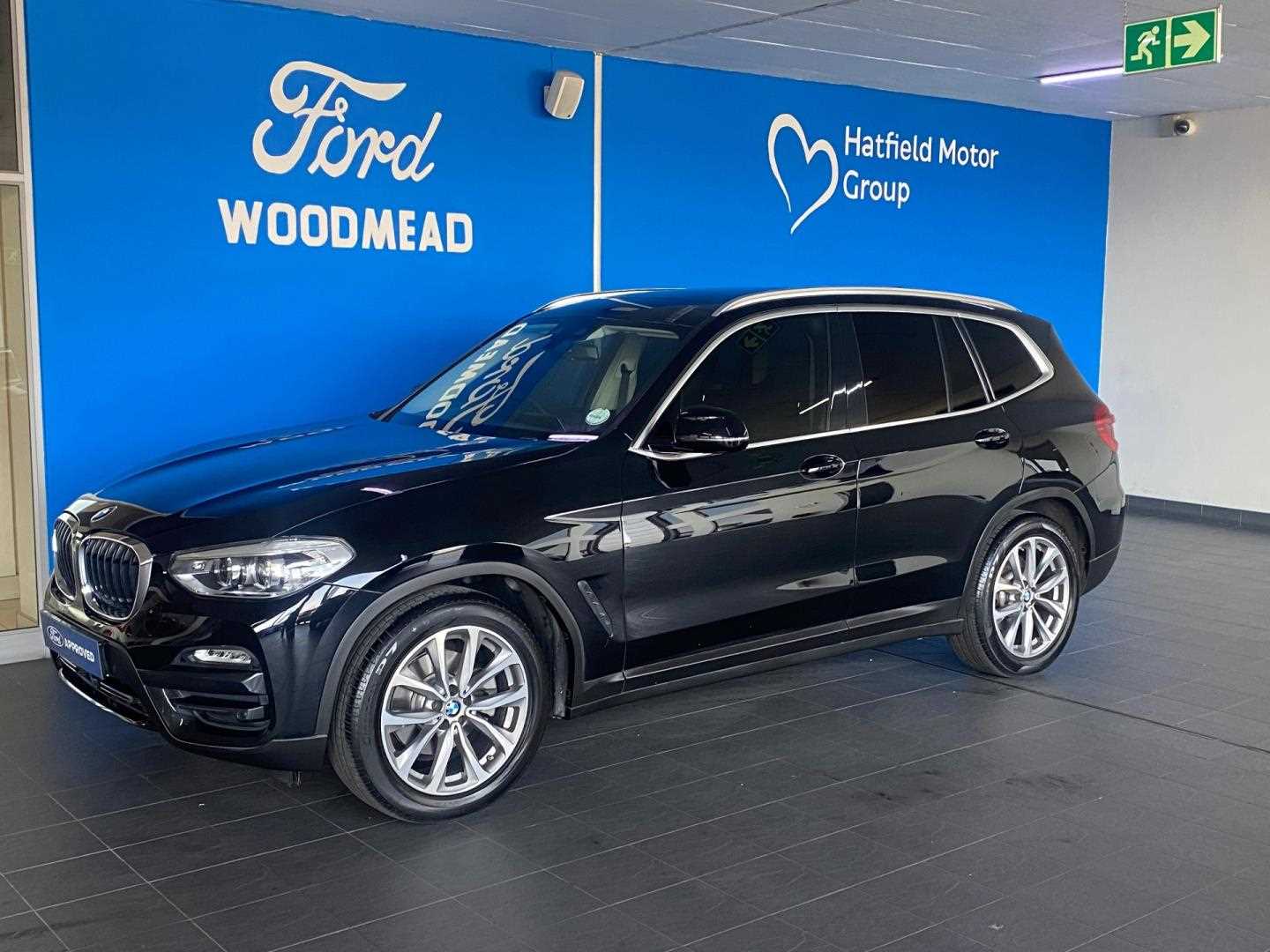 2019 BMW X3  for sale - UF71976