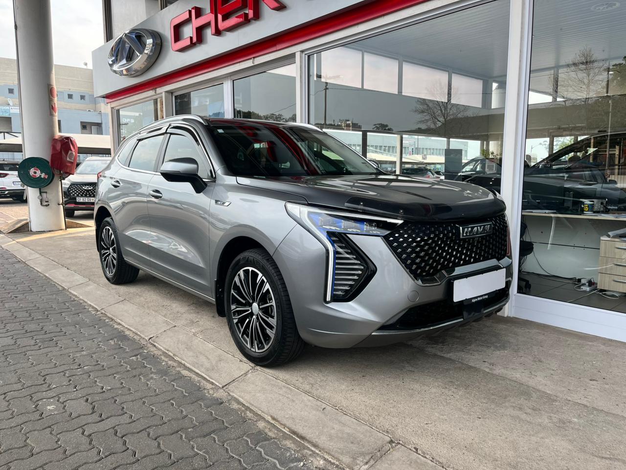 2023 Haval Jolion  for sale - 324989/1