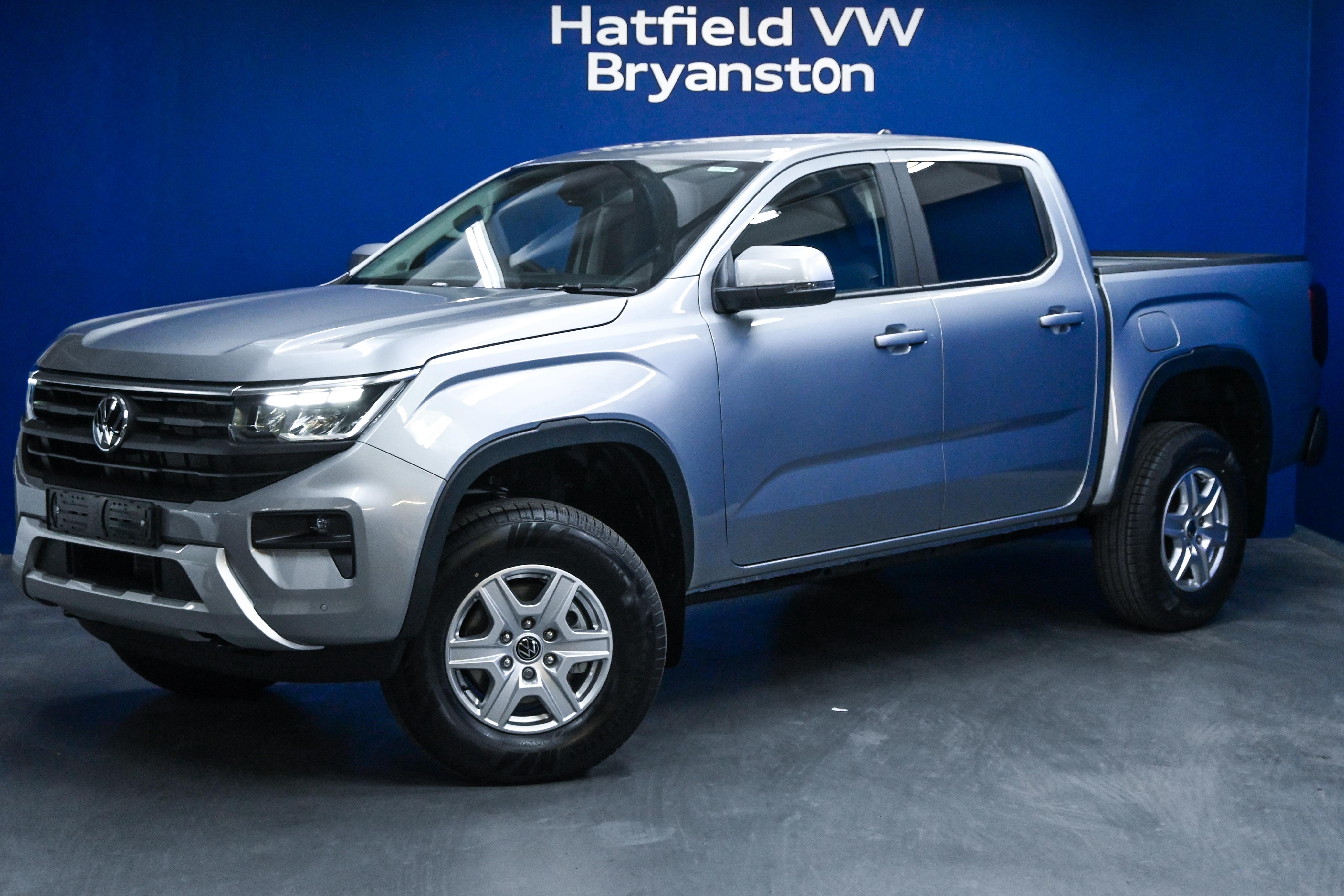2025 Volkswagen Light Commercial Amarok  for sale - 8141280