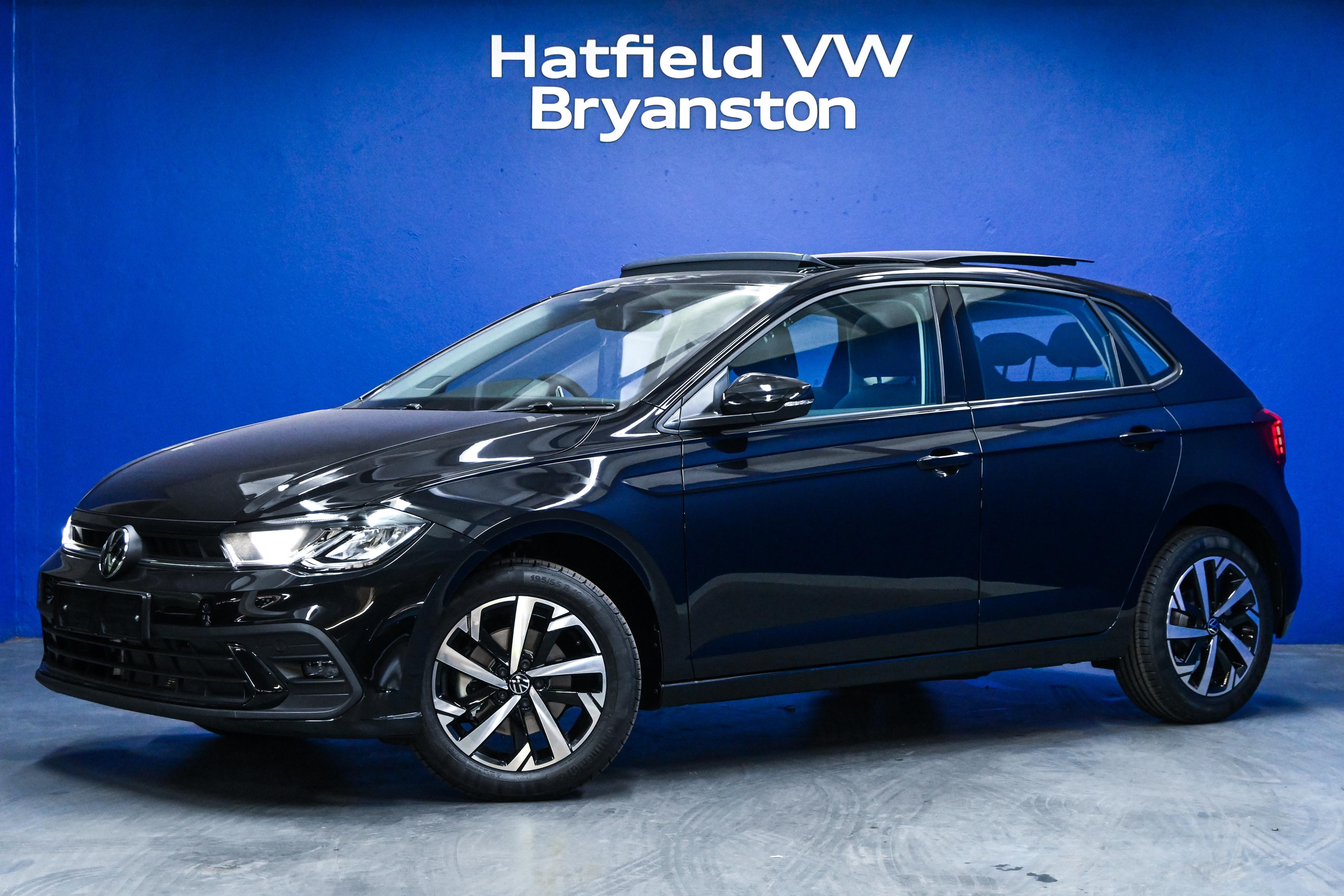 2025 Volkswagen Polo Hatch  for sale - 8141560