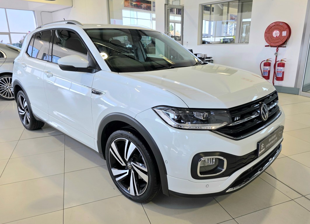2023 Volkswagen T-Cross  for sale - US21612