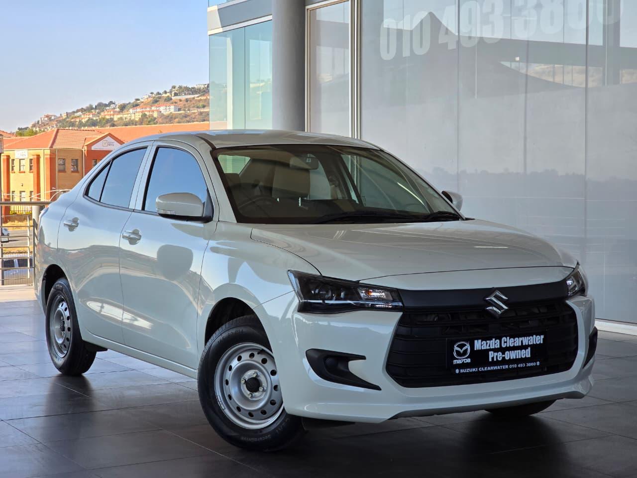 2025 Suzuki Dzire  for sale - UC4978