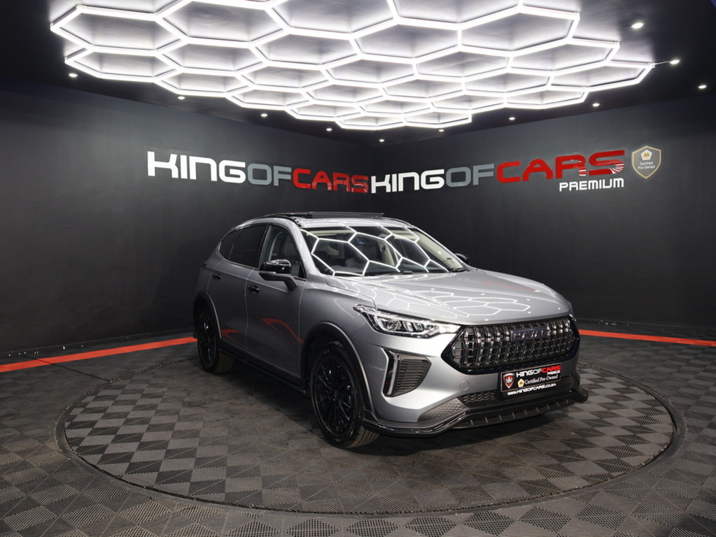 2025 Haval Jolion  for sale - CK25169
