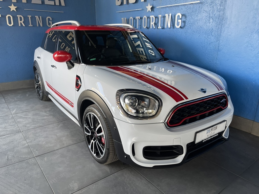 2020 MINI Cooper Countryman  for sale - WON13774