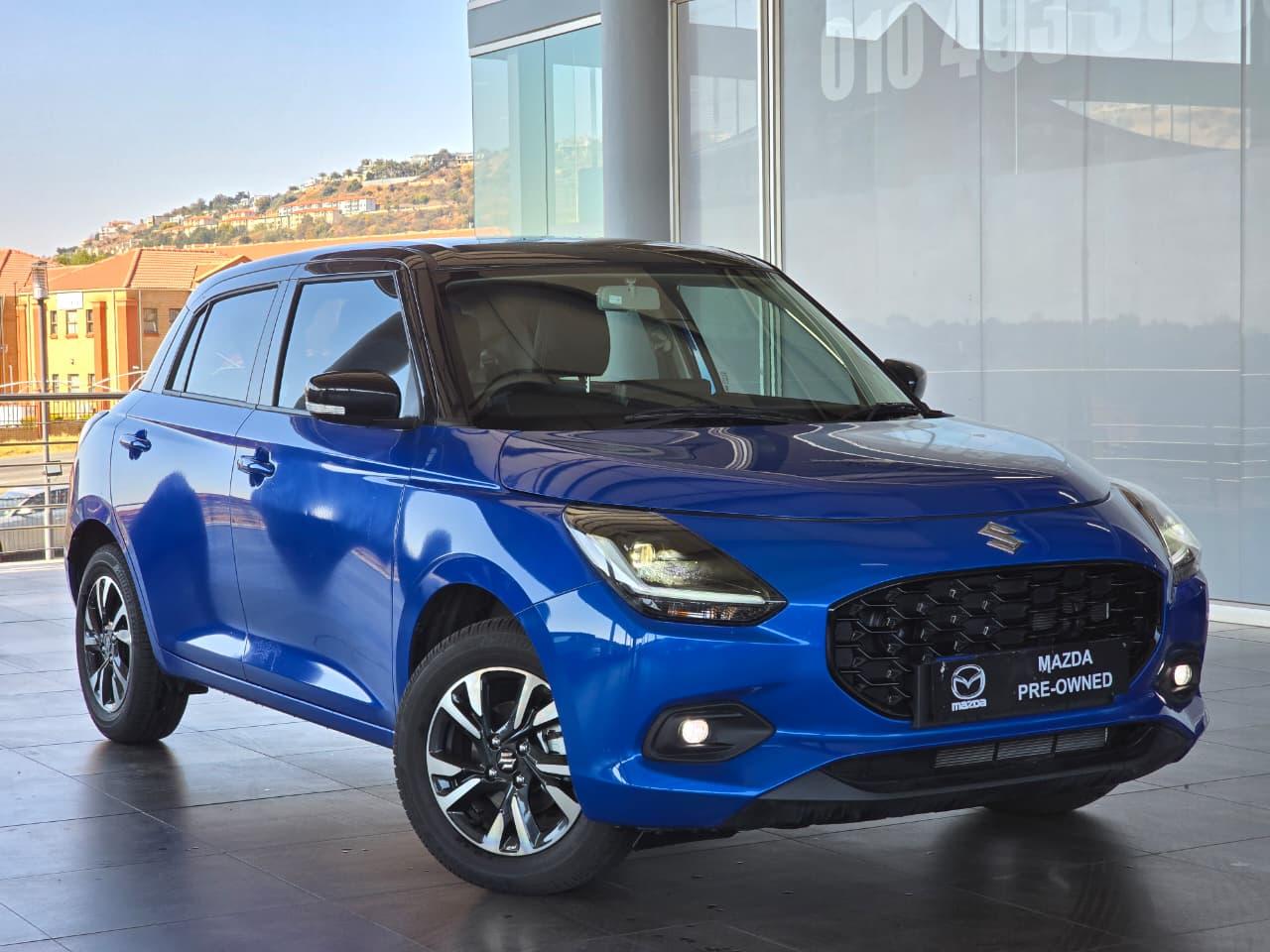2025 Suzuki Swift  for sale - UC4989
