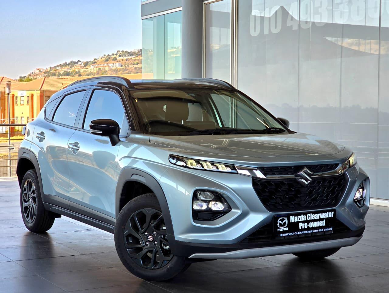 2025 Suzuki Fronx  for sale - UC4992