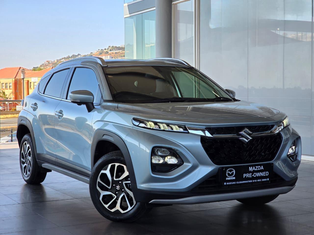 2025 Suzuki Fronx  for sale - UC4988