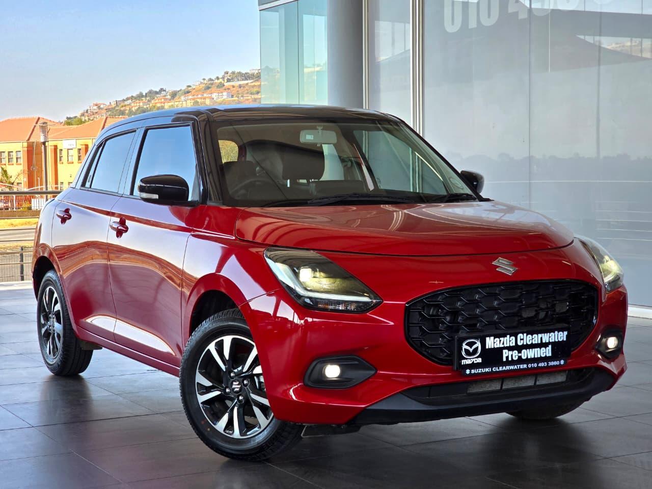 2025 Suzuki Swift  for sale - UC4985