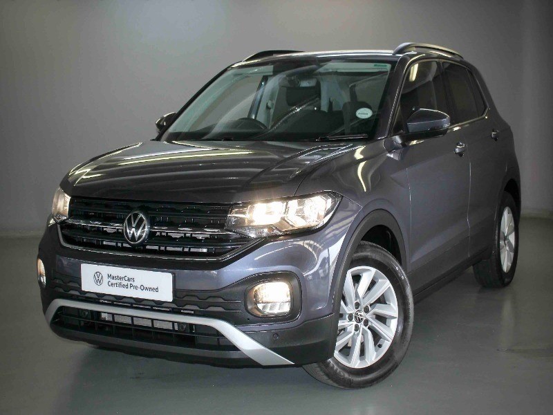 2022 Volkswagen T-Cross  for sale - U0070690