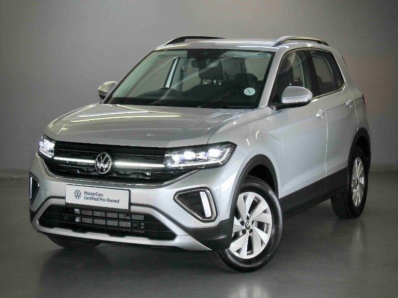 2025 Volkswagen T-Cross  for sale - U0070691