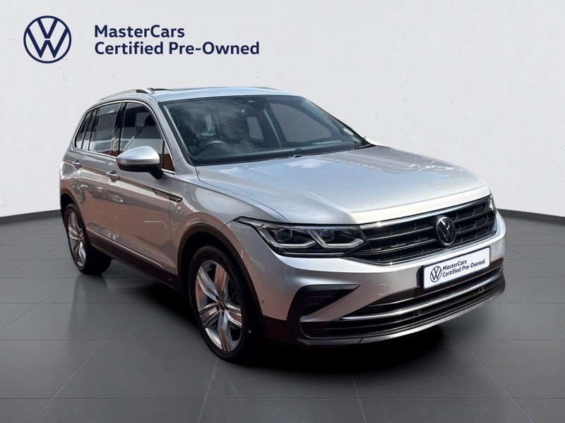 2024 Volkswagen Tiguan  for sale - U0071095