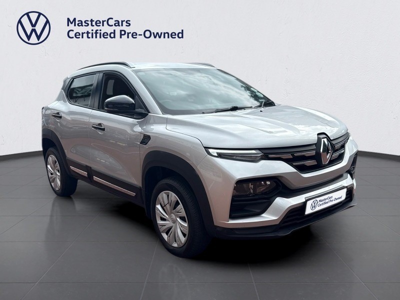 2023 Renault Kiger  for sale - U0071058