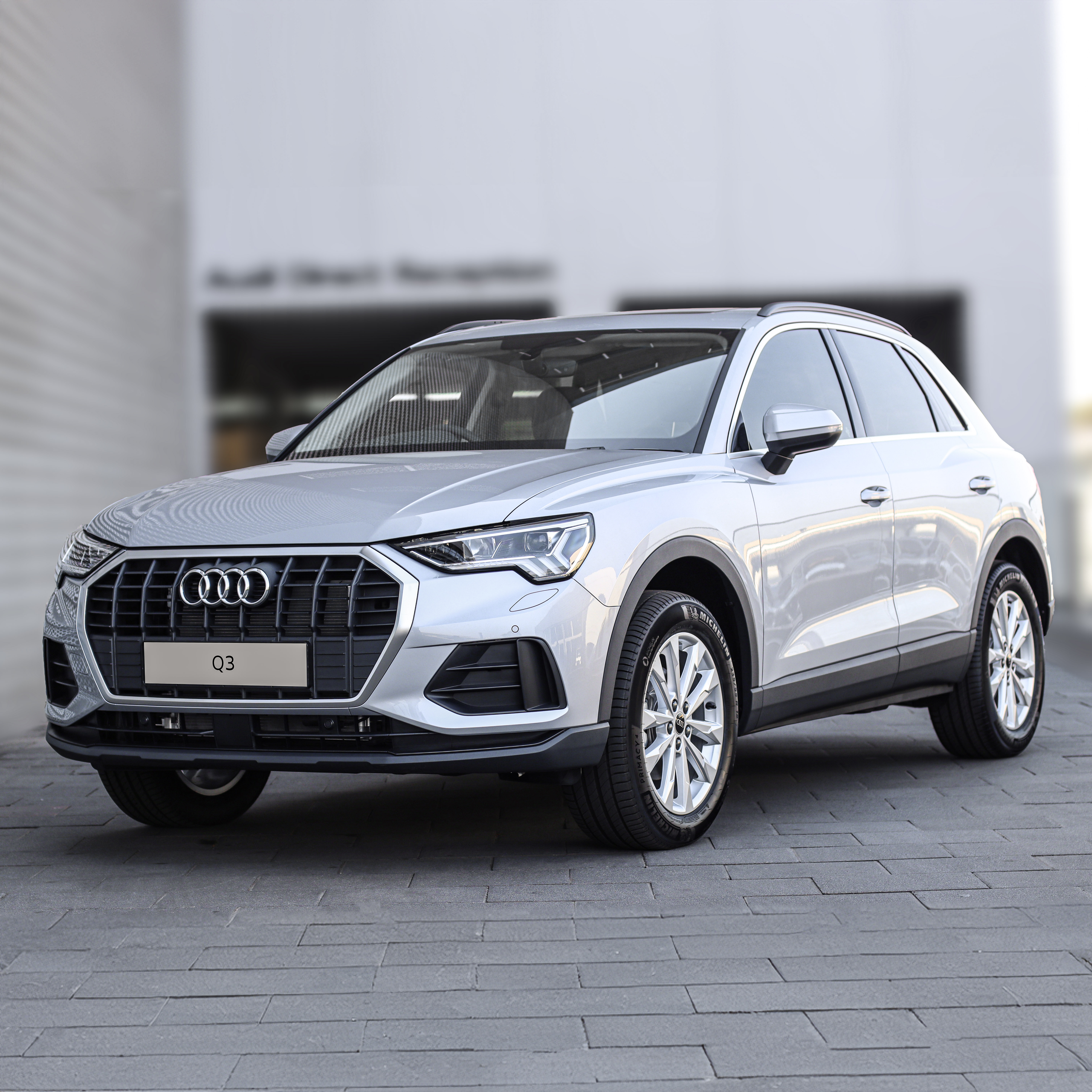 2025 Audi Q3  for sale - 325030/1