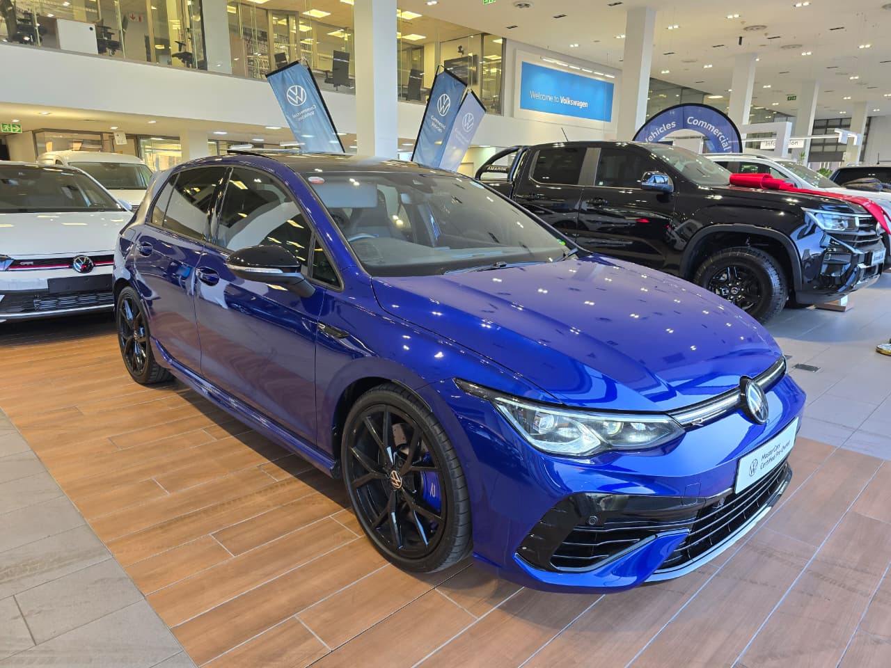 2024 Volkswagen Golf 8  for sale - 8142731