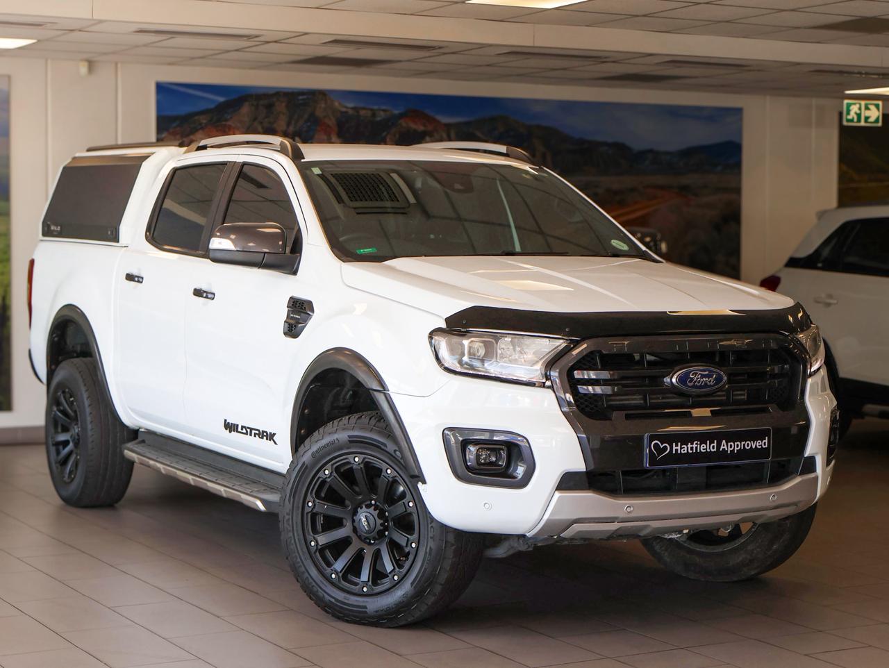 2022 Ford Ranger  for sale - 2589732