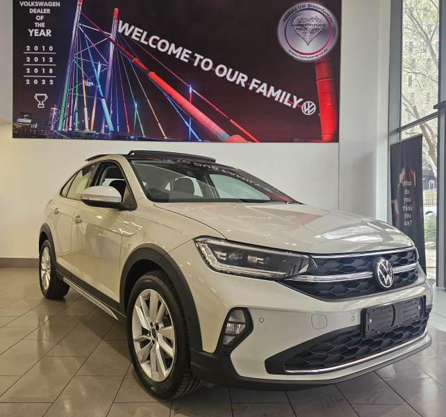 2025 Volkswagen Taigo  for sale - 8053911