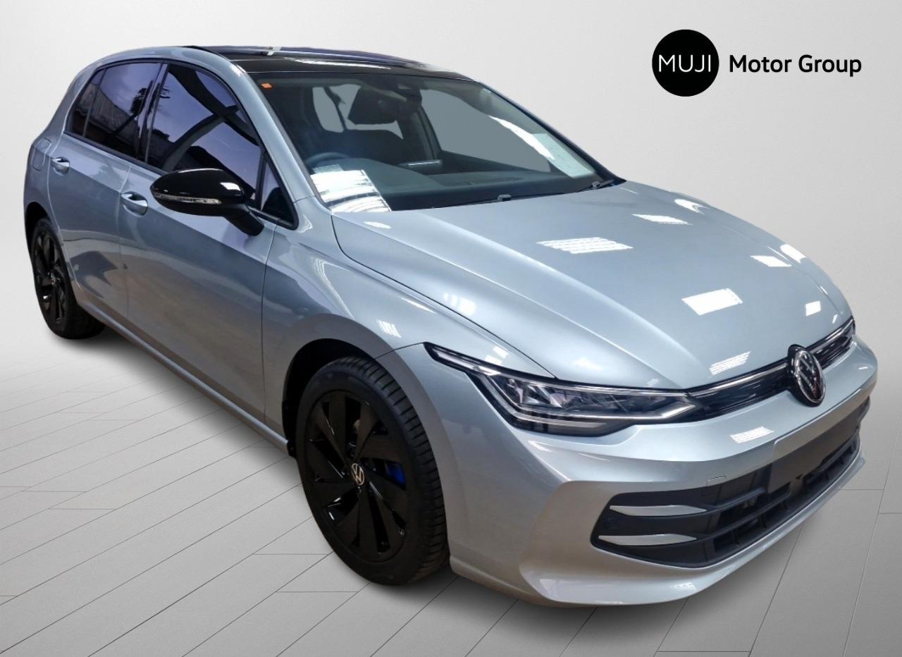 Volkswagen (VW) Golf 8 1.4 TSi Life Tiptronic (110kW)