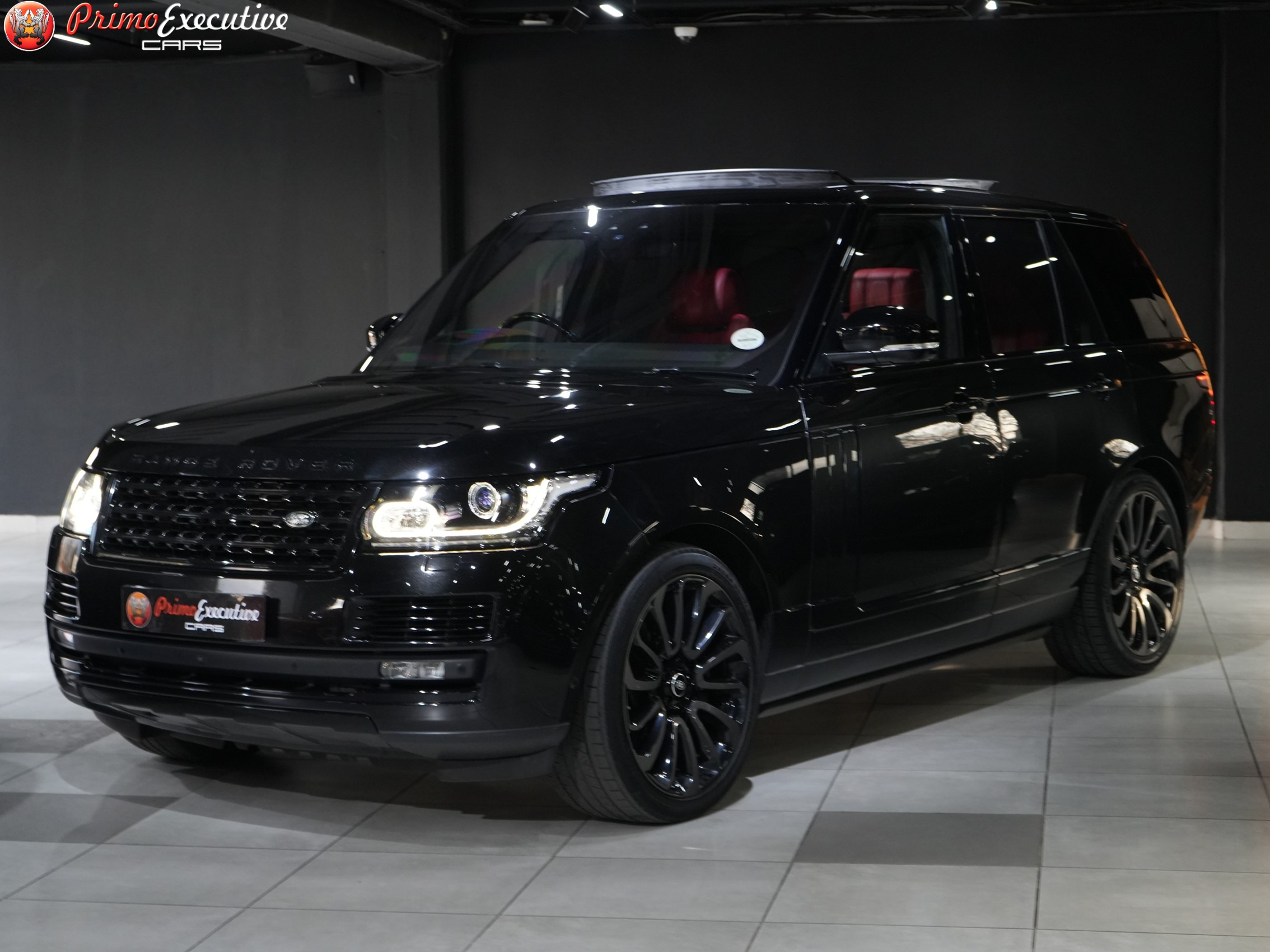 2018 Land Rover Range Rover Sport  for sale - 511139