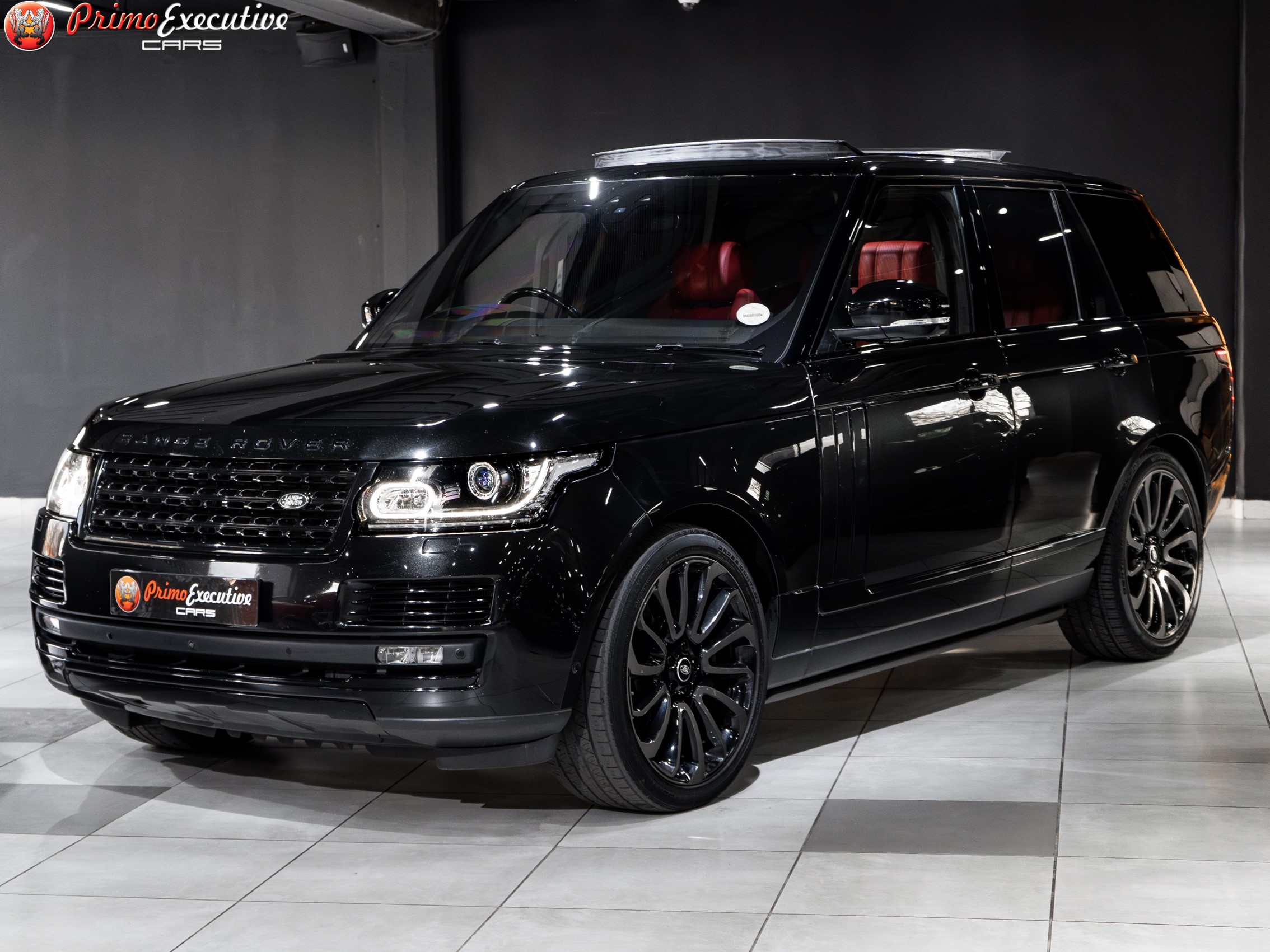 2018 Land Rover Range Rover Sport  for sale - 511139