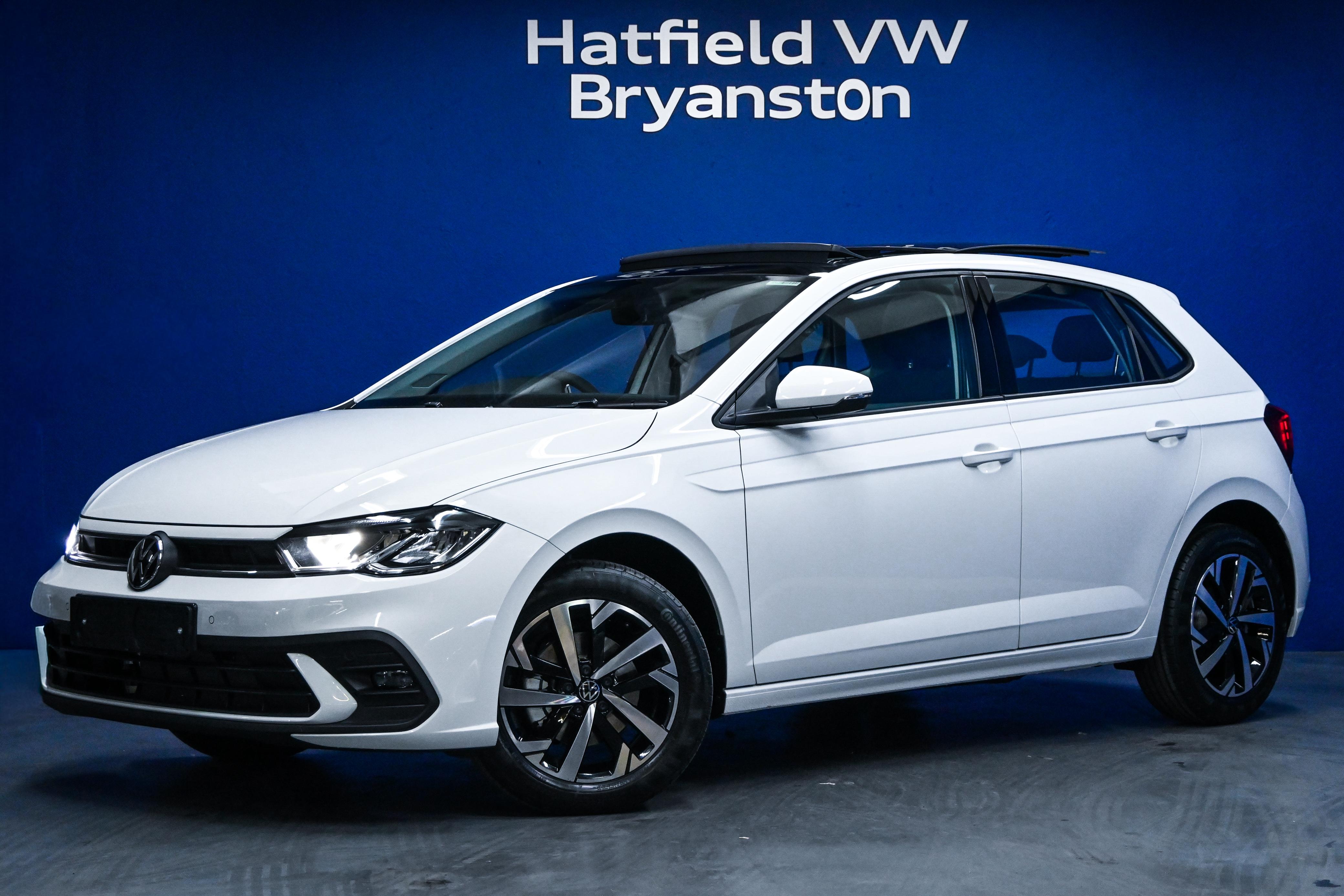 2025 Volkswagen Polo Hatch  for sale - 8143720