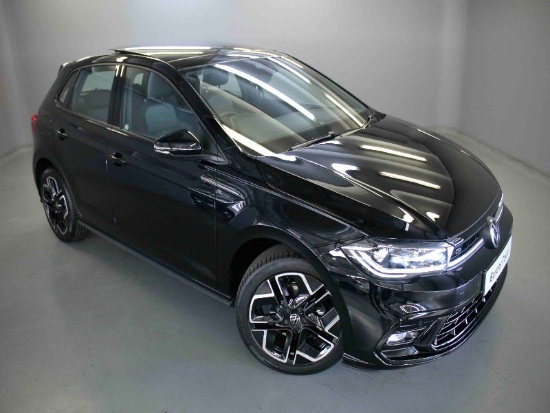 2025 Volkswagen Polo Hatch  for sale - UD0050205