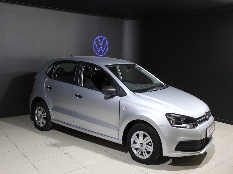2021 Volkswagen Polo Vivo Hatch  for sale - U0071094