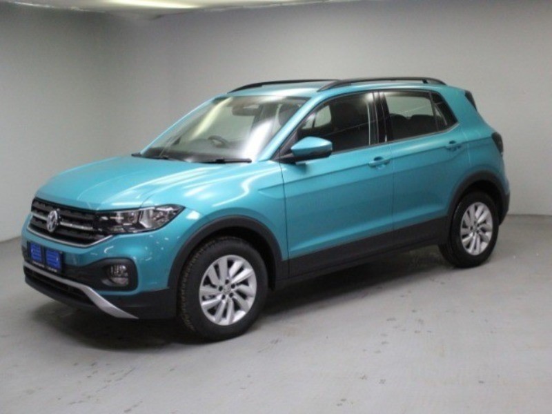 2021 Volkswagen T-Cross  for sale - U0071099