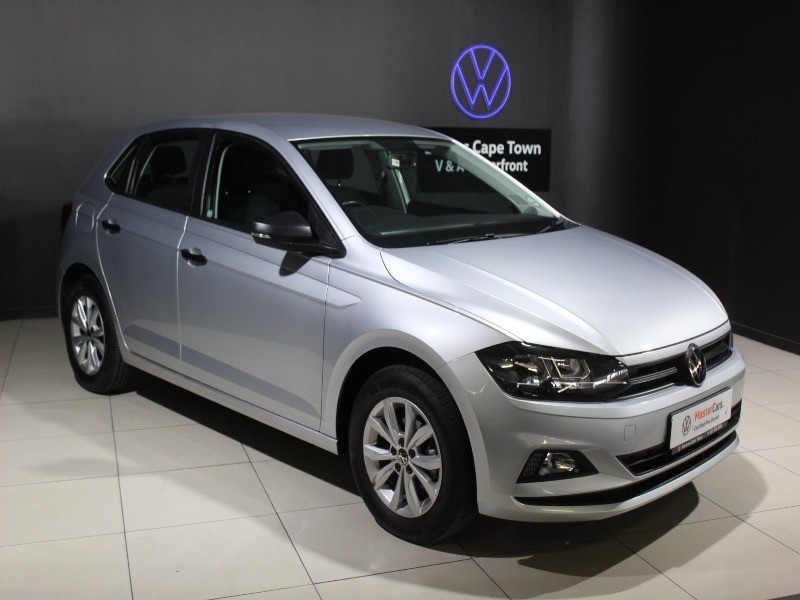 2019 Volkswagen Polo Hatch  for sale - U0071100