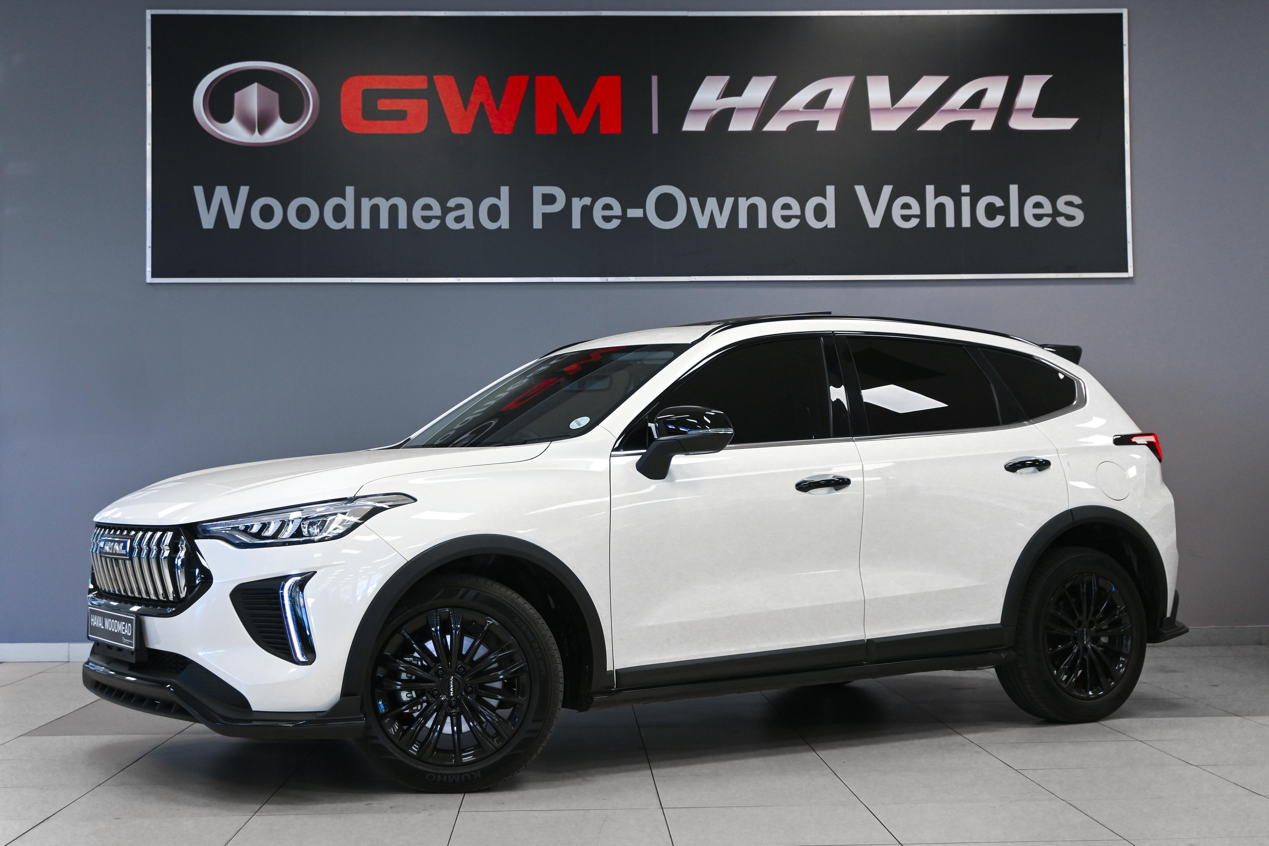 2024 Haval Jolion  for sale - UH71193
