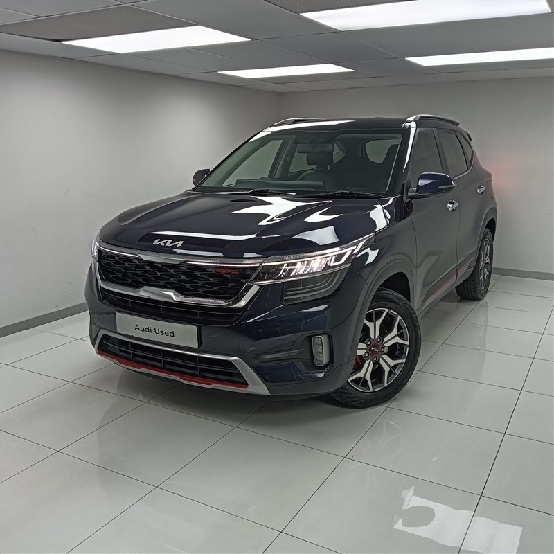2023 Kia Seltos  for sale - 326299/1