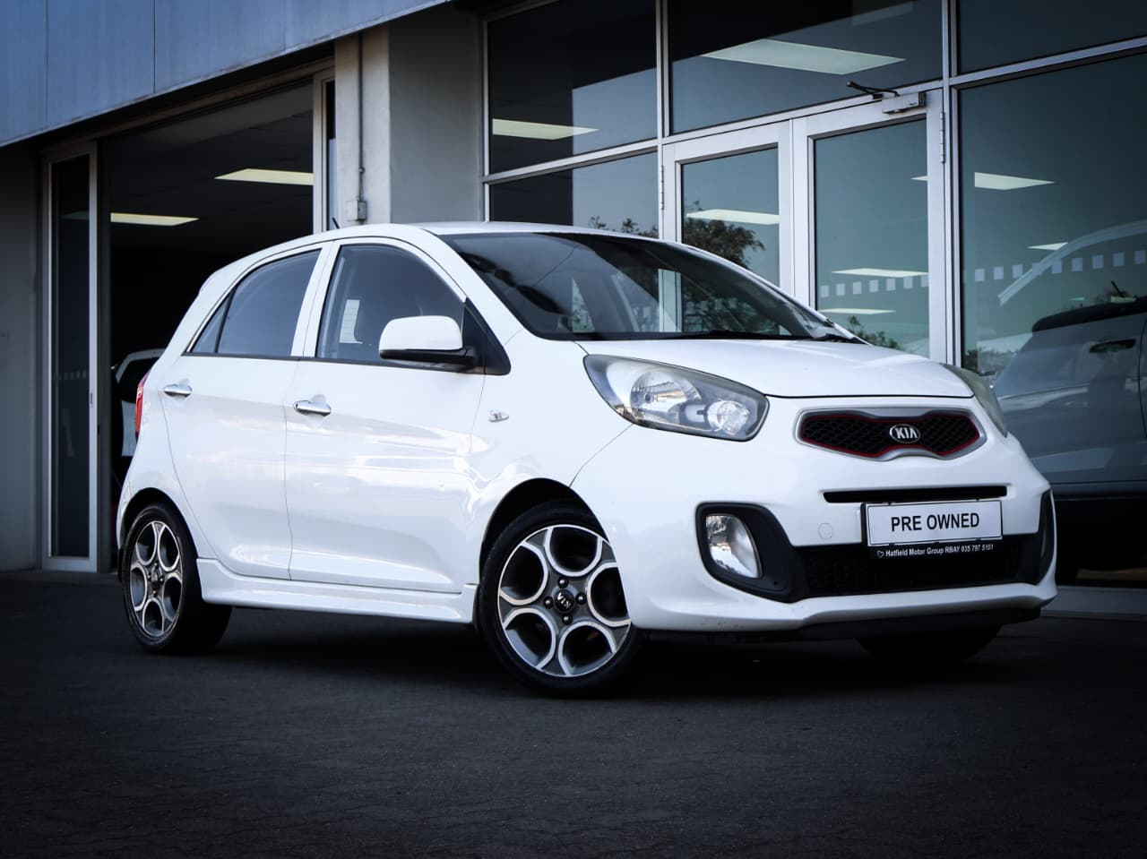 2015 Kia Picanto  for sale - UI70696